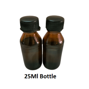 2-Methyl-2-butene, 2m2b, 2-methylbut-2-ene, Amylene Small 25ml bottle