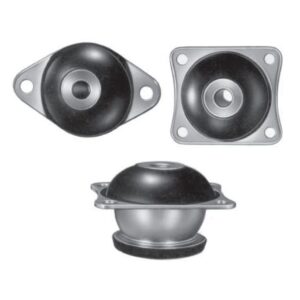 Polybond Core Mounts P