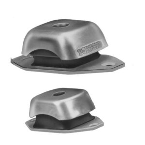 POLYBOND Combi Mounts – PC-100 C