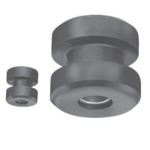 POLYBOND Dual Compression Mounts PH