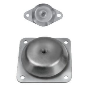 Polybond Machine Feet PAM