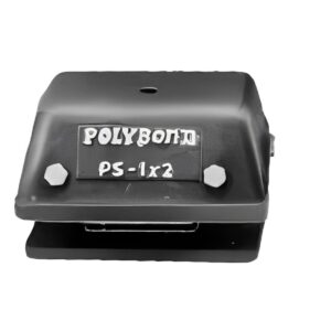 POLYBOND Combi Mounts PS-1x2