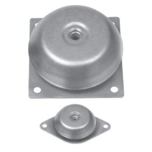 Machine Feet PRA PAB