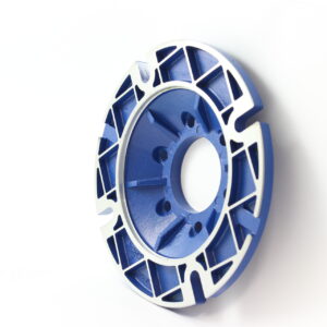 NMRV-P063 200 B5 VER- PAM FLANGE KIT Motovario